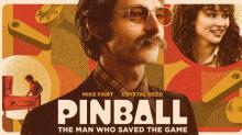 Kanopy cover image for Pinball
