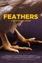 Cover image courtesy Rotten Tomatoes for Feathers