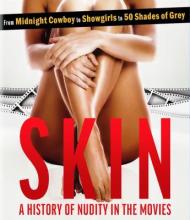 Cover of the movie Skin: A History of Nudity in the Movies