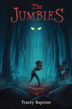The Jumbies Book Cover