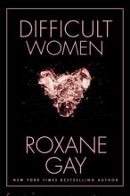 Difficult Women Book Cover