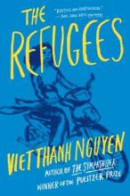 The Refugees Book Cover