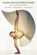 Cover of The Right Way to Be Crippled & Naked