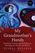 Cover of My Grandmother’s Hands
