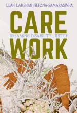 Cover of Care work 