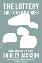 The Lottery: And Other Stories Book Cover