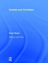 Corsets and crinolines book cover