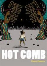 Hot Comb Book Cover