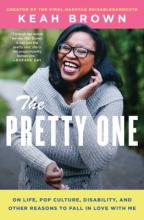 Cover of The Pretty One