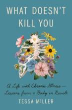 Cover of What doesn't kill you