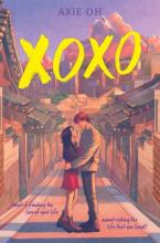 Cover of the book XOXO 