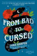 Cover of From Bad to Cursed