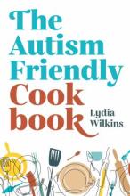 Cover of The Autism-Friendly Cookbook