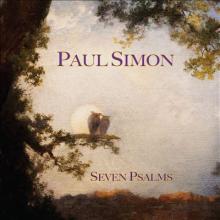 Seven Psalms Cover