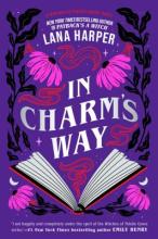 Cover of In Charm’s Way
