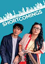 DVD image for Shortcomings