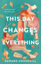 Cover of This Changes Everything
