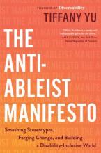 Cover of The anti-ableist manifesto