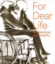 Cover of For Dear Life