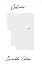 Invisible Cities Book Cover