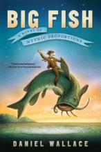 Cover of the book "Big Fish"
