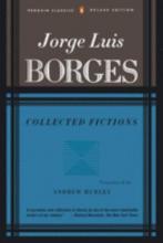 Collected Fictions Book Cover