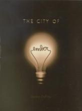 The City of Ember Book Cover
