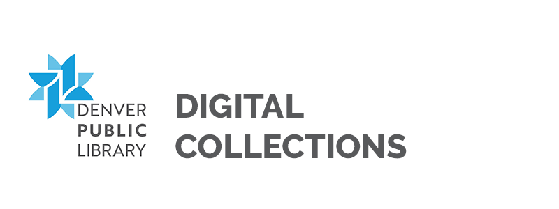 Logo of Denver Public Library Digital Collections