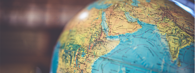 Globe Simulation Model