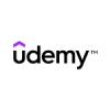 Udemy logo